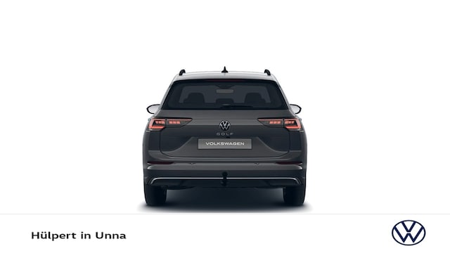 Volkswagen Golf Golf VIII Variant