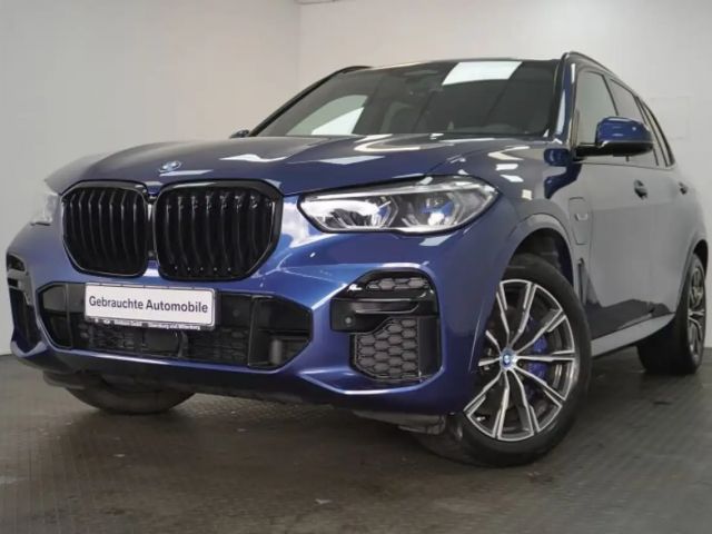 BMW X5 M-Sport xDrive45e