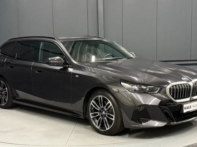 BMW 520 520d M-Sport Touring