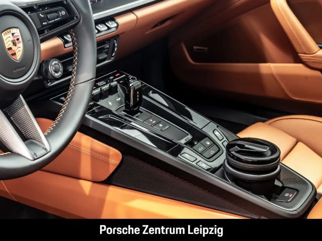 Porsche 992 Carrera Coupé