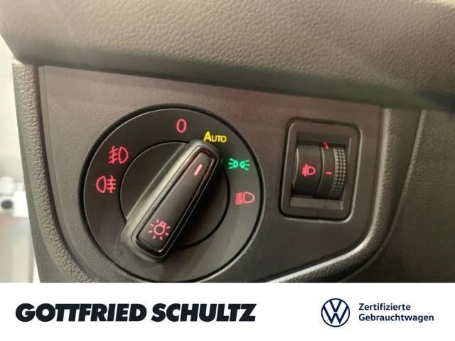 Volkswagen Polo Highline