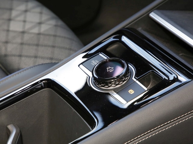 Volkswagen Tiguan 4Motion DSG R-Line