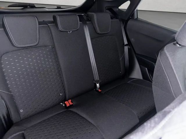 Ford Puma EcoBoost Titanium