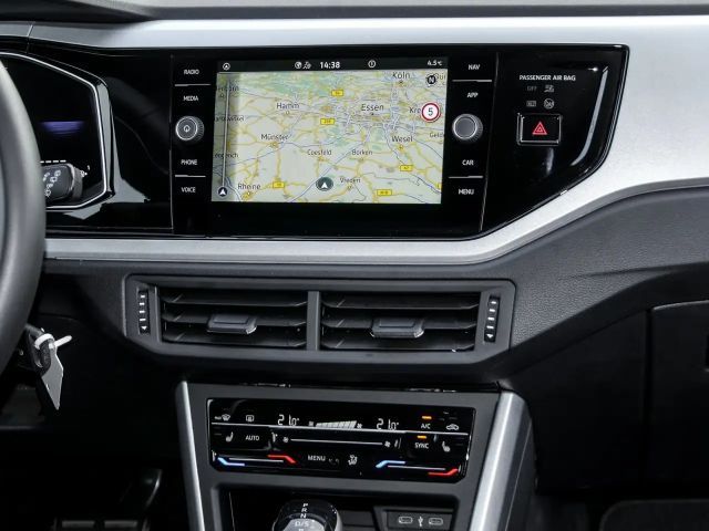 Volkswagen Taigo 1.0 TSI DSG