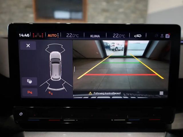 Cupra Leon DSG Sportstourer e-Hybrid