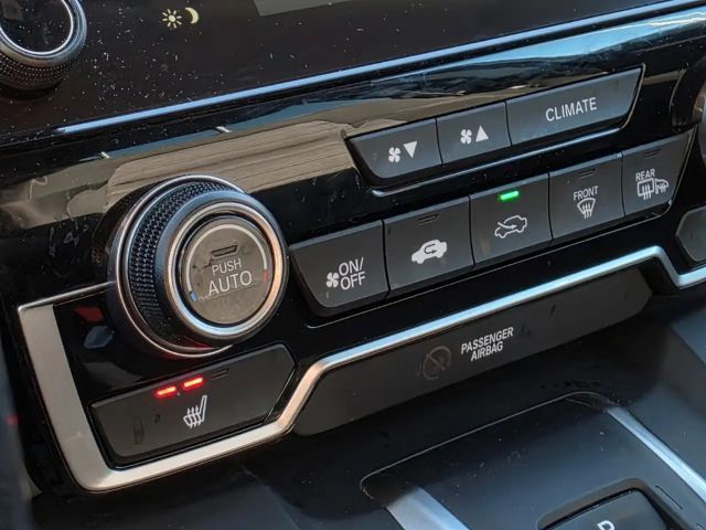 Honda CR-V 2.0 Elegance Hybrid