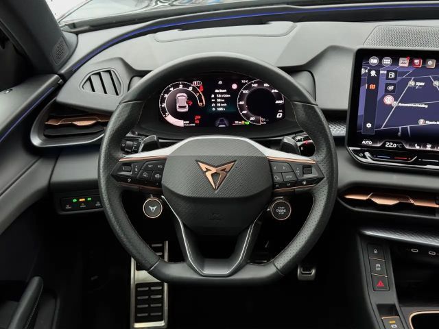 Cupra Terramar 1.5 eTSI