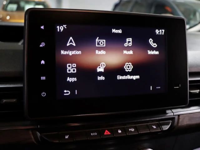 Renault Kangoo E-Tech Techno