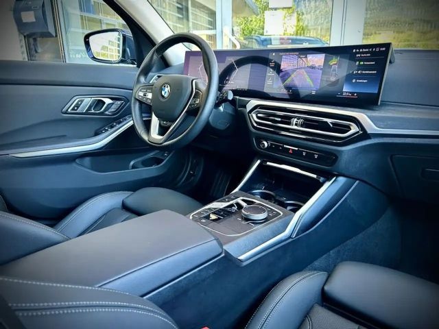 BMW 330 330d xDrive