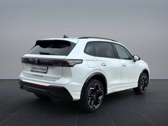 Volkswagen Tiguan 2.0 TDI DSG R-Line