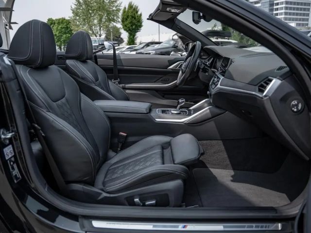BMW 440 Cabrio M440i