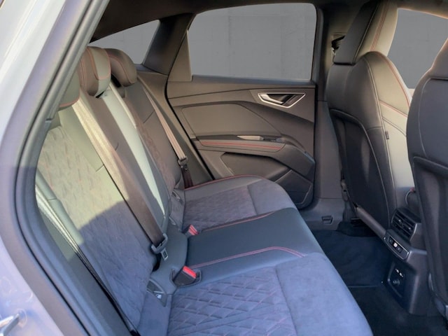 Audi Q4 e-tron 35 Sportback