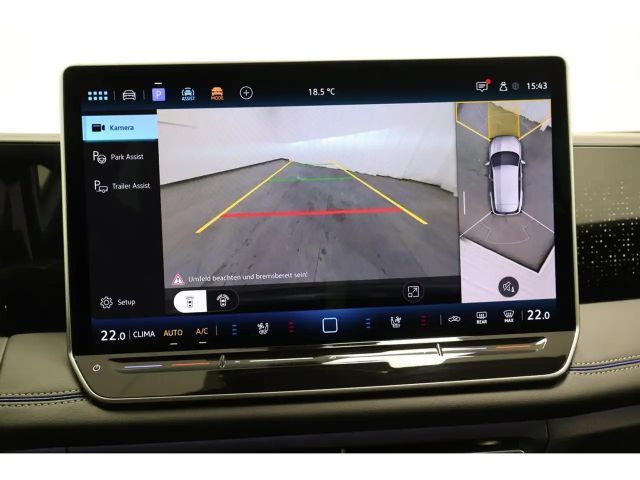 Volkswagen Tiguan 2.0 TDI DSG R-Line