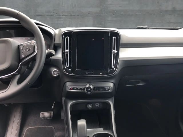 Volvo XC40 Inscription T4