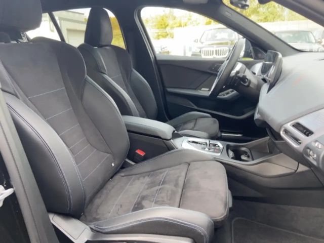 BMW 120 120i M-Sport Sedan