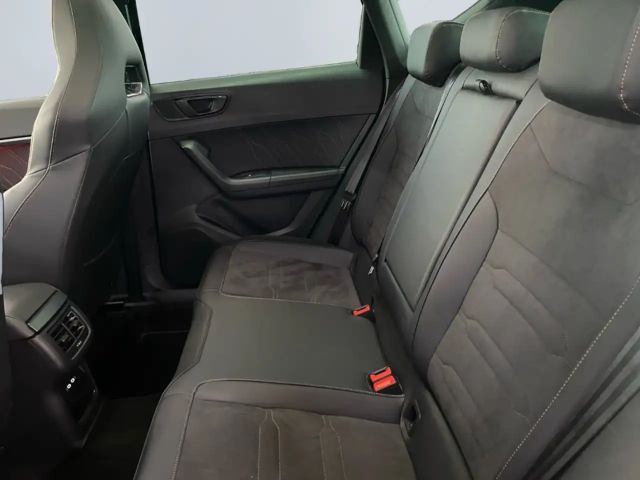 Cupra Ateca 2.0 TSI 4Drive DSG VZ