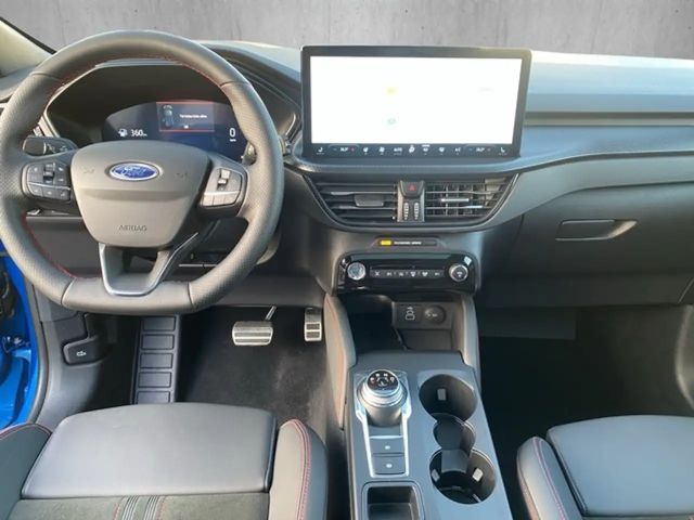 Ford Kuga EcoBoost ST Line X
