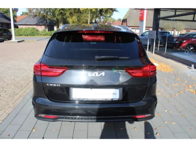Kia Ceed GDi SportWagon