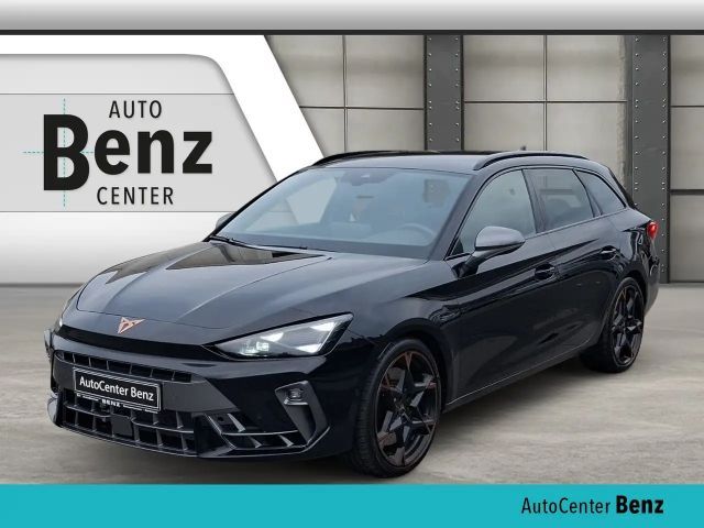 Cupra Leon 2.0 TSI 4Drive Sportstourer VZ