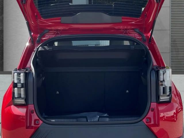 Fiat Grande Panda La Prima