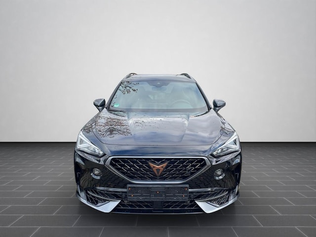 Cupra Formentor DSG VZ