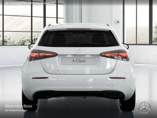 Mercedes-Benz A 200 Progressive