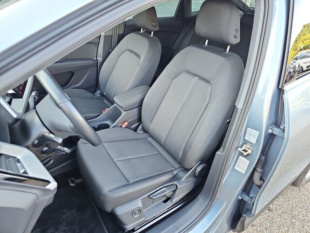 Audi Q4 e-tron 35 Sportback