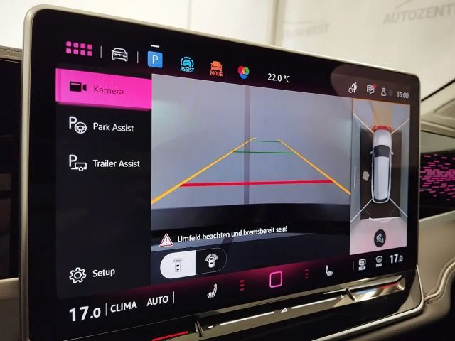 Volkswagen Passat 2.0 TDI Business DSG Variant