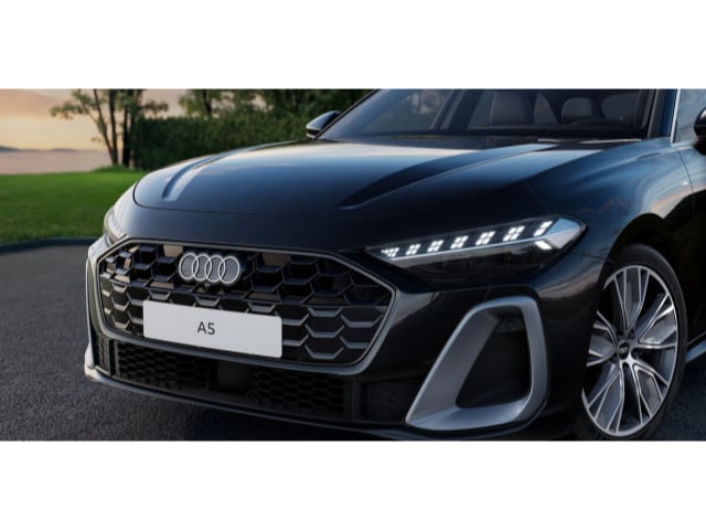 Audi A5 Avant Quattro S-Tronic