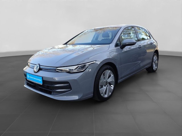 Volkswagen Golf 1.5 TSI Life eHybrid