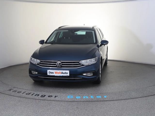 Volkswagen Passat Business DSG Variant