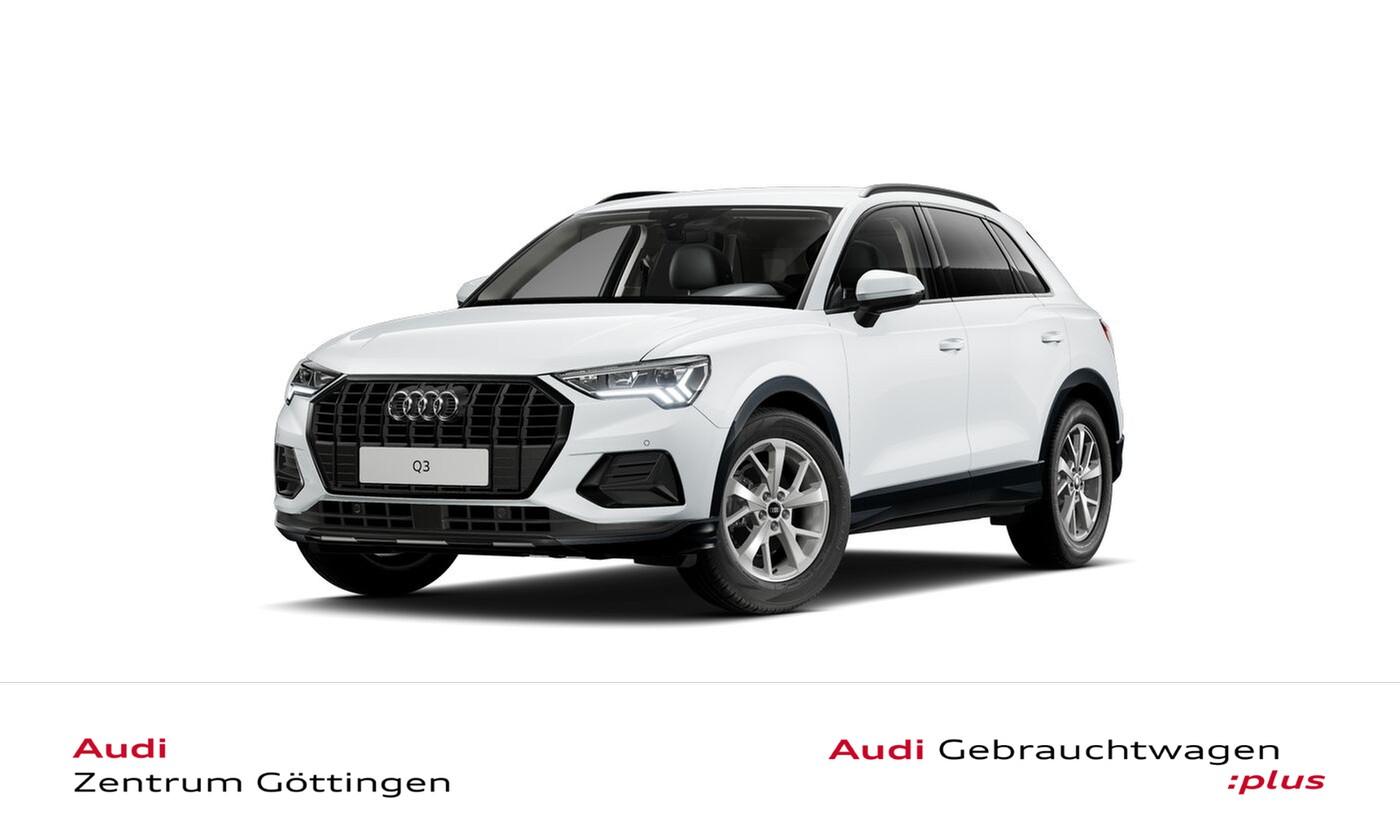 Audi Q3 35 TFSI S-Tronic
