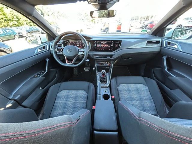 Volkswagen Polo 2.0 TSI DSG GTI Sport