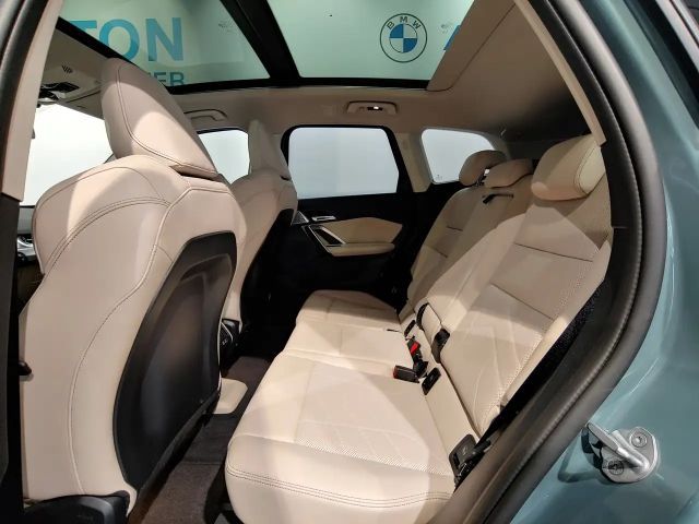 BMW X1 xDrive23d  xLine/AHK/ad.LED/HuD/Kamera/Harman