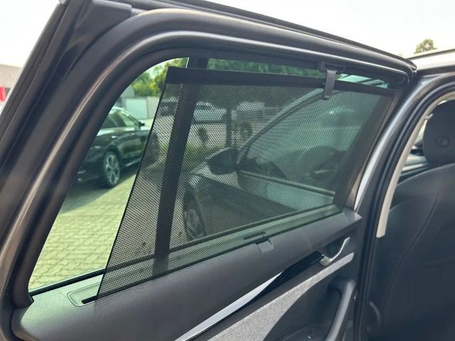 Skoda Octavia Combi Tour