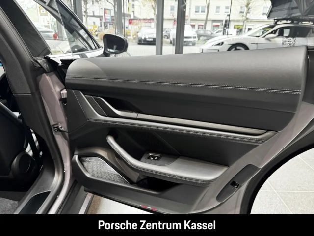 Porsche Taycan Sport Turismo