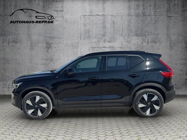 Volvo XC40 AWD Recharge Ultimate
