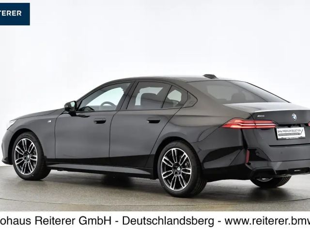 BMW 520 520d Sedan xDrive