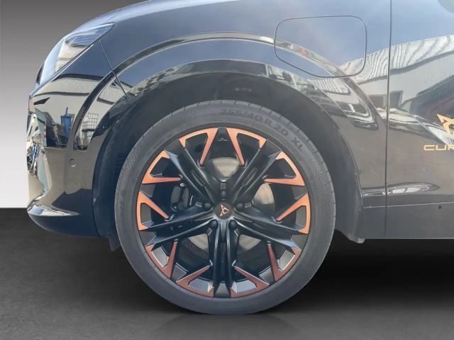 Cupra Terramar 1.5 e-Hybrid VZ