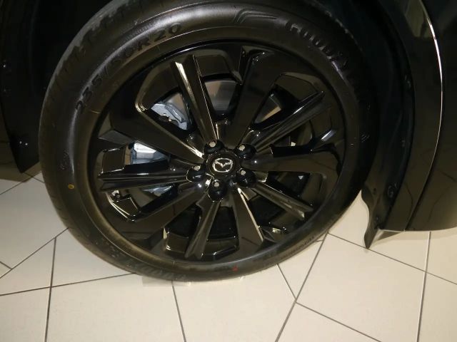 Mazda CX-80 Homura Plus