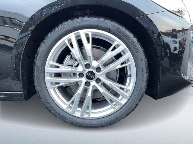 Audi A5 Avant S-Tronic