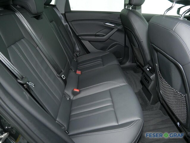 Audi Q6 e-tron Suv e-tron Audi Q6 SUV e-tron