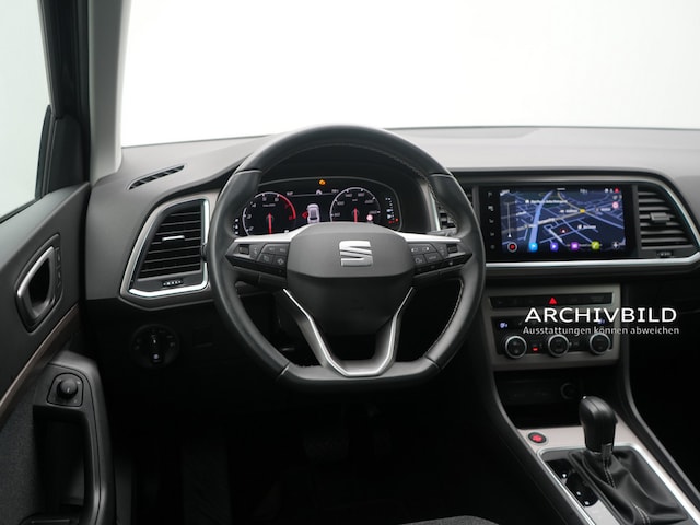Seat Ateca DSG