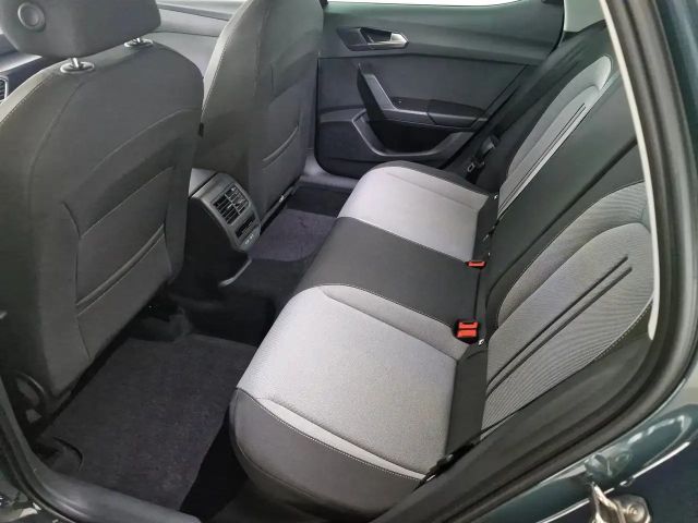 Seat Leon 1.5 TSI Style