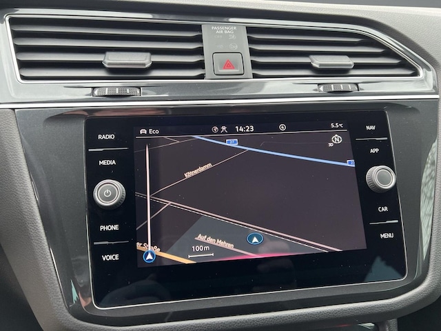 Volkswagen Tiguan 1.4 TSI DSG eHybrid