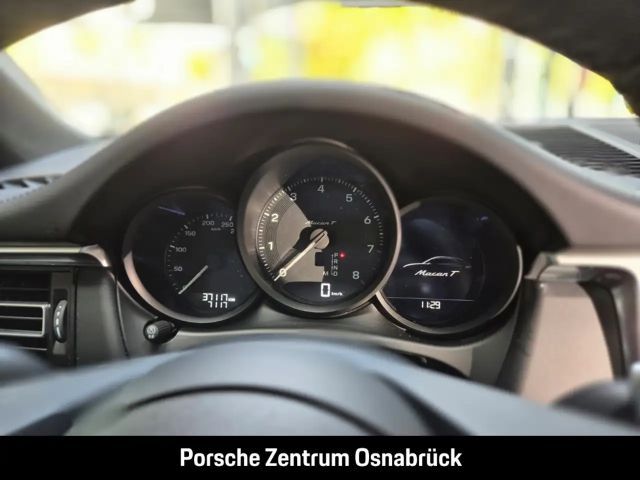 Porsche Macan Turbo