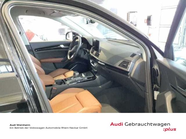 Audi Q5 40 TDI Quattro S-Tronic