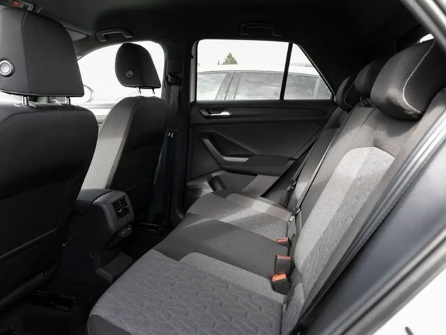 Volkswagen T-Roc DSG Move