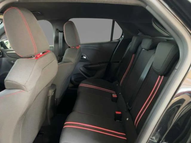 Opel Corsa GS-Line Grand Sport