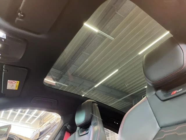 Audi RS e-tron GT RS Neuwagenanschlussgarantie bis 03.27